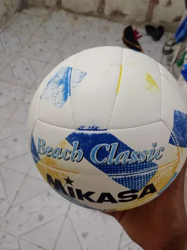 Bola de vôlei Mikasa Beach
