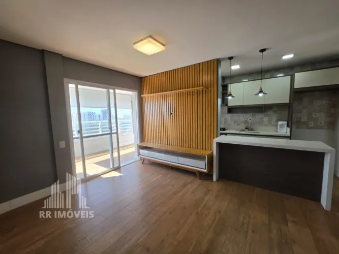 RR10128 Apartamento 83m² CONDOMÍNIO JARDINS DO BRASIL - Osasco, SP - 3 Dorms 2 Vagas - OPO