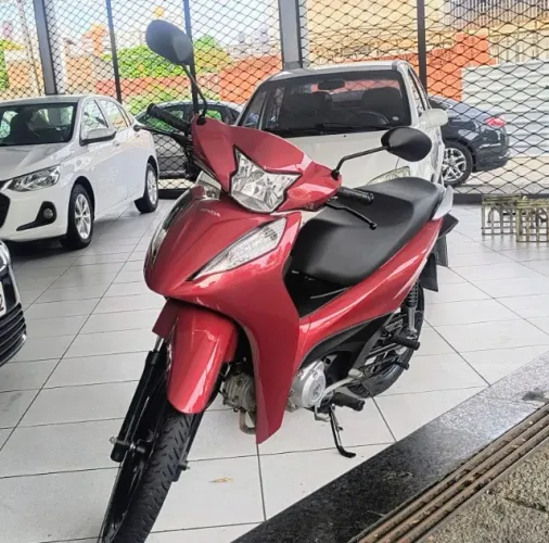Honda Biz EX 125 cc 2025