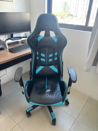 Cadeira gamer