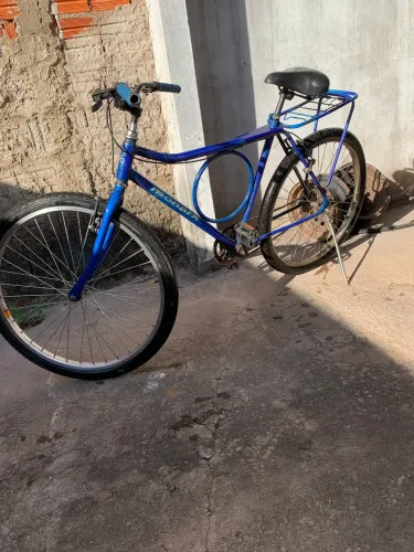 Monark relíquia, boa para tudo