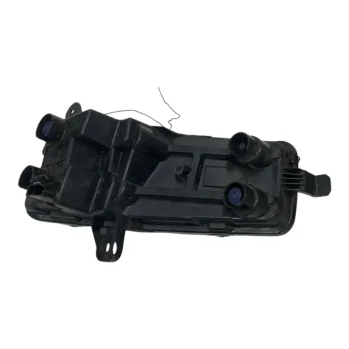 Farol De Milha Esq Polo Gts Virtus Gts Apenas Led 2018 2020 Transparente
