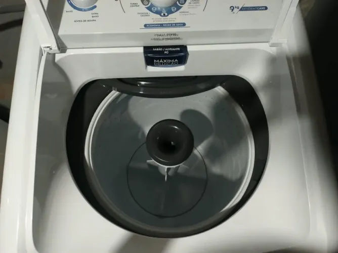 Máquina de lavar NOVA