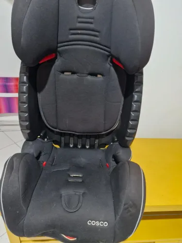 Cadeirinha Cosco Envolve YS06