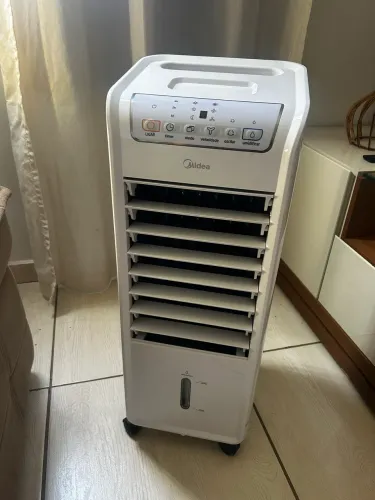 Climatizador de Ar