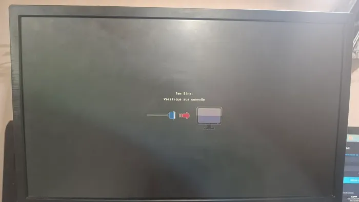 Monitor lg 22 hdmi