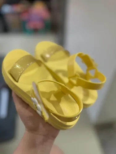 Sandália Baby Club