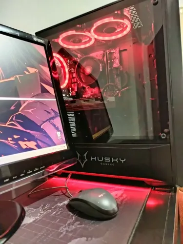 PC GAMER AMD 