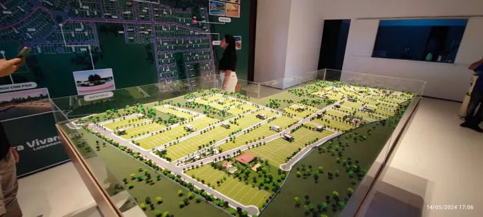 Breve Lançamento: Loteamento em Condomínio Terra Vivare: cadastre-se