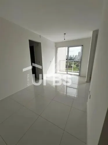 Apartamento 3 quartos (1 suíte), 72,66m2, nascente, 2 vagas, no Now Parque Amazônia, em Go
