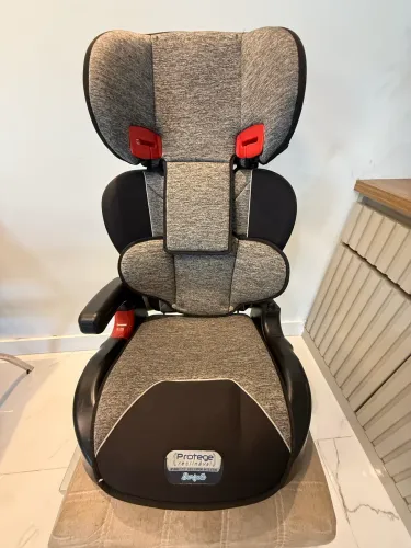 Cadeira para Crianças Burigotto Reclinável.