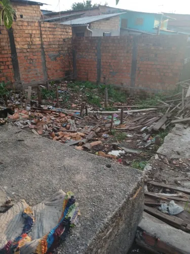 Terreno em icoaraci