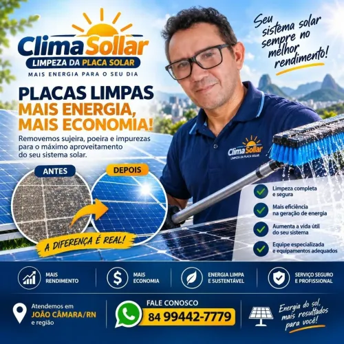 Clima Solar