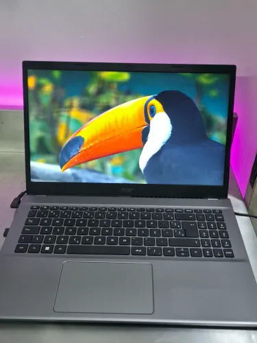 Acer Aspire 5 - i5 12ª - 1TB