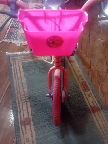 Bicicleta aro 12 infantil