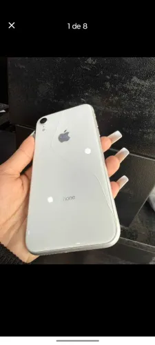 iPhone Xr 64gb Leia todo anúncio