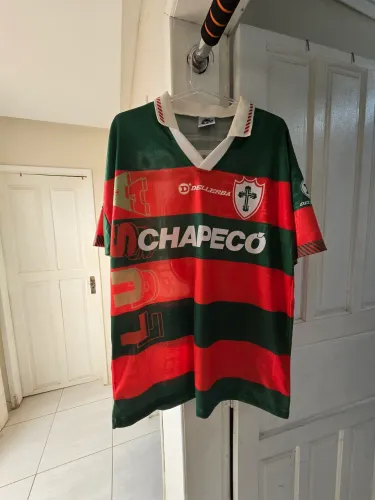 Camisa portuguesa 