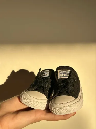 Converse All Star original