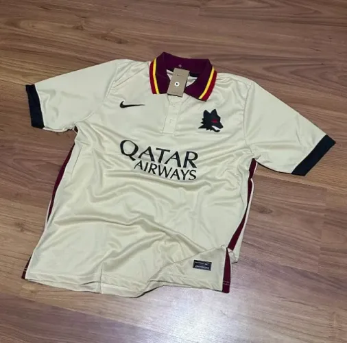 CAMISA DO TIME EM ATACADO - 2025/2026