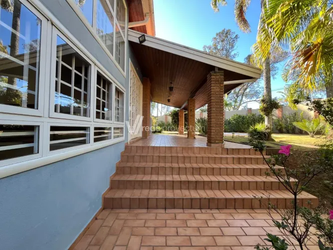 casa - Jardim Santa Marcelina - Campinas