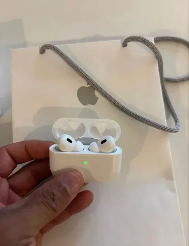 AirPods Pro 2