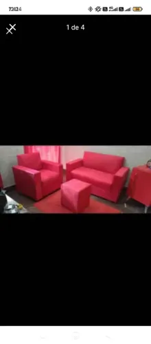 PROMOÇÃO SOFÁ ESTRELA 