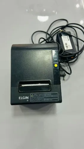 Impressora Térmica Elgin I9 Full