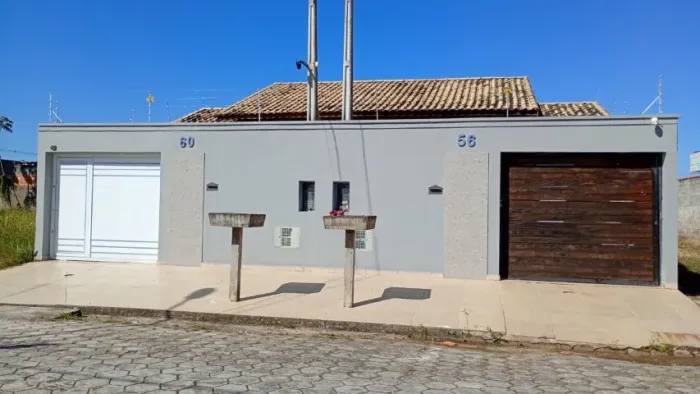 Casa Peruibe Flora Rica 2