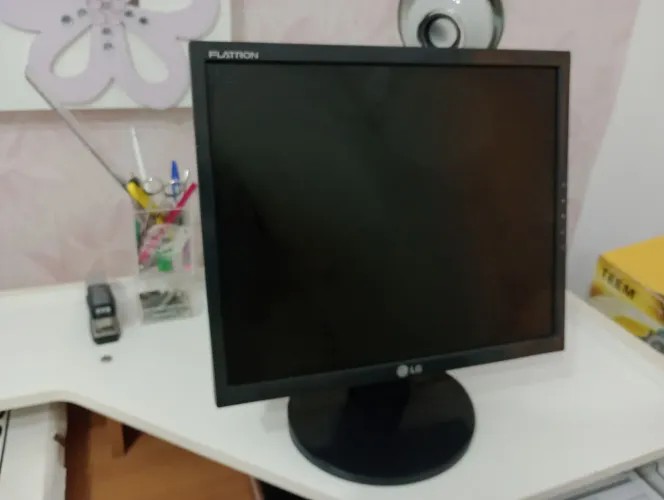 Monitor 17 LG