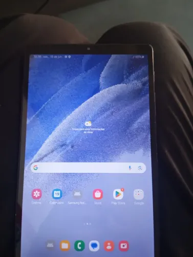 Tablet Samsung Galaxy A7 lite
