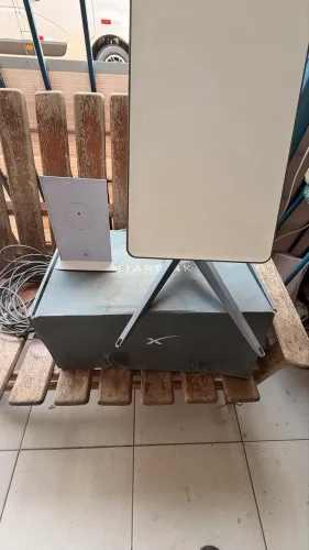 Antena star link