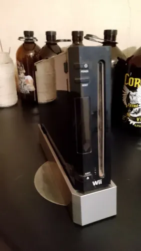 Nintendo Wii