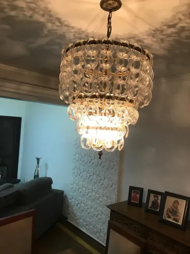 Lustre de teto!