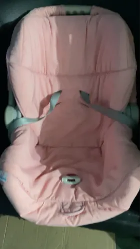 Bebê conforto