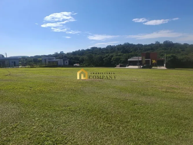 Condomínio Village Ipanema II - Terreno no Condomínio Village Ipanema II - Sorocaba/SP