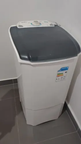 Tanquinho Britânia 10Kg