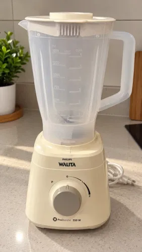 Liquidificador Philips Walita ProBlend 4 550W