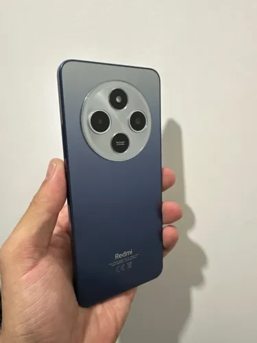 Celular Redmi 14c 256gb