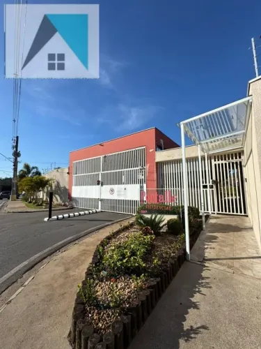Casa em Condomínio para Venda em Cajamar, Portais (Polvilho), 3 dormitórios, 1 suíte, 3 ba