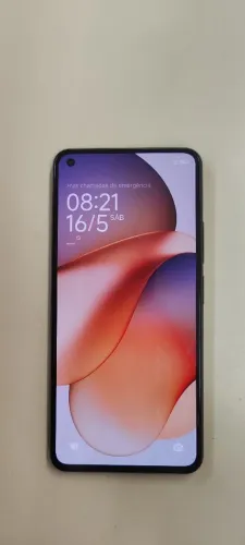 Xiaomi Mi 11 Lite 5G - Muito Conservado