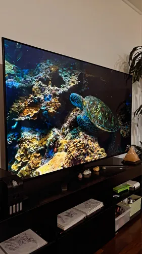 Tv LG 65 polegadas 4K