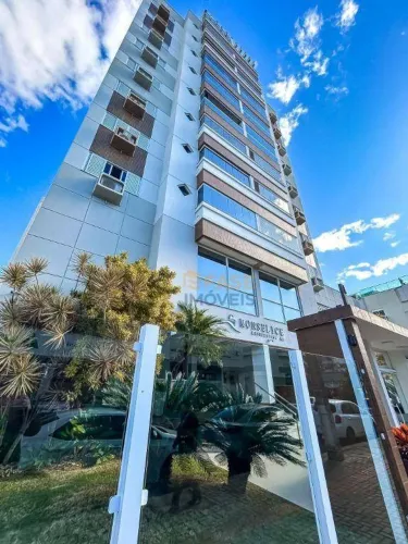 Cobertura Mobiliada com 3 dormitórios à venda, 205 m² por R$ 1.580.000 - Pio Corrêa - Cric