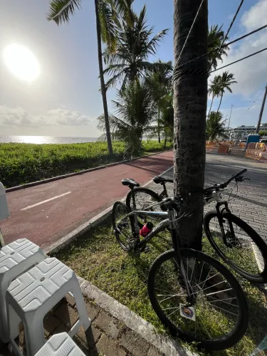 Bicicleta Soul