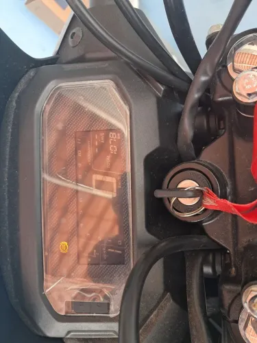 Vdo honda bros 160 abs