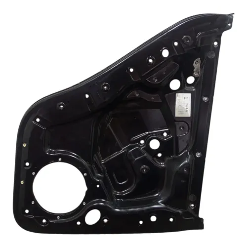 Capa Porta Traseira Esquerda Porsche Cayenne 2003 a 2010