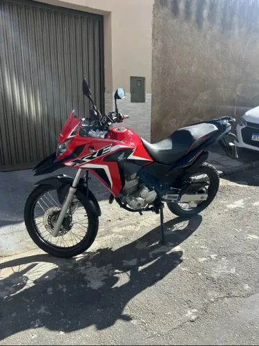 Honda XRE 300