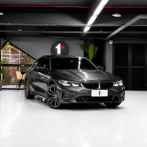 BMW 320I 320i 2022