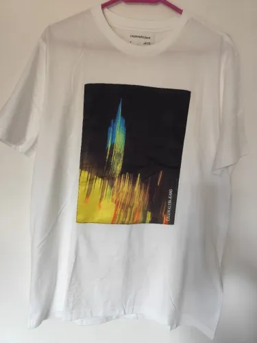 Camiseta masculina - M