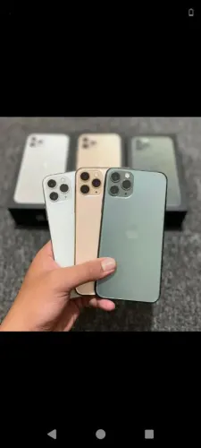 IPHONE 11 PRO 64GB