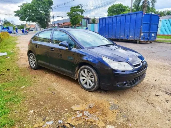sucata c4 hatch 1.6 16v 2012 peças disponíveis